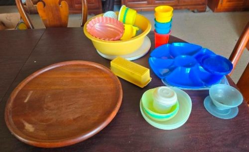 www.TrueBlueAuctions.com - Estate Auction - RT 26 Huntingdon PA