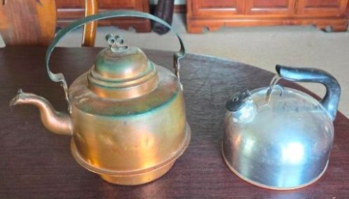 www.TrueBlueAuctions.com - Estate Auction - RT 26 Huntingdon PA