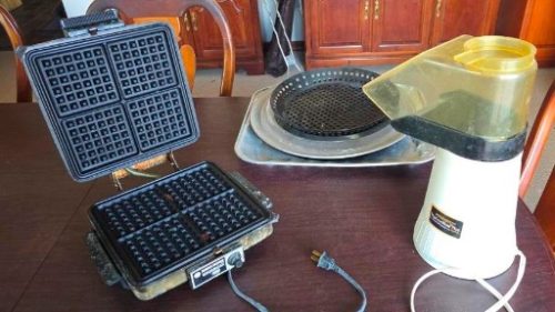 www.TrueBlueAuctions.com - Estate Auction - RT 26 Huntingdon PA