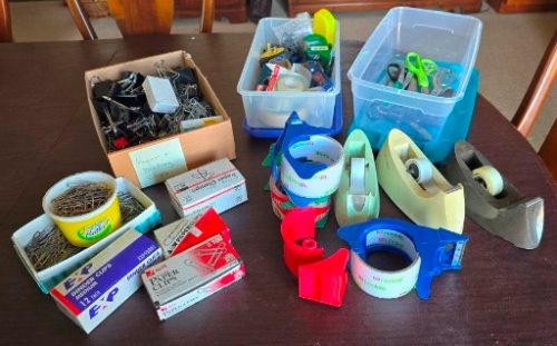 www.TrueBlueAuctions.com - Estate Auction - RT 26 Huntingdon PA