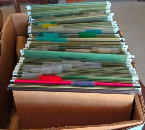 www.TrueBlueAuctions.com - Estate Auction - RT 26 Huntingdon PA