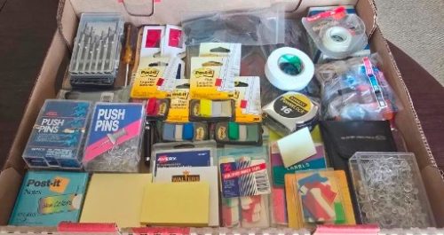 www.TrueBlueAuctions.com - Estate Auction - RT 26 Huntingdon PA