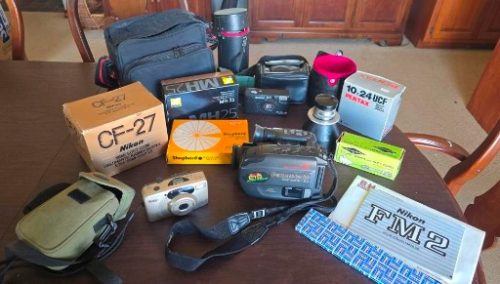 www.TrueBlueAuctions.com - Estate Auction - RT 26 Huntingdon PA