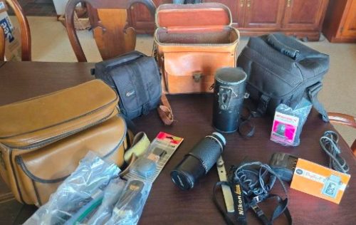 www.TrueBlueAuctions.com - Estate Auction - RT 26 Huntingdon PA