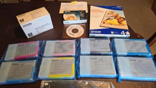 www.TrueBlueAuctions.com - Estate Auction - RT 26 Huntingdon PA