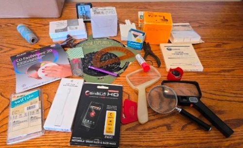 www.TrueBlueAuctions.com - Estate Auction - RT 26 Huntingdon PA