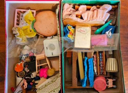 www.TrueBlueAuctions.com - Estate Auction - RT 26 Huntingdon PA