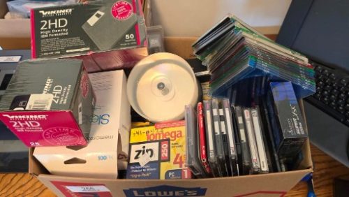 www.TrueBlueAuctions.com - Estate Auction - RT 26 Huntingdon PA