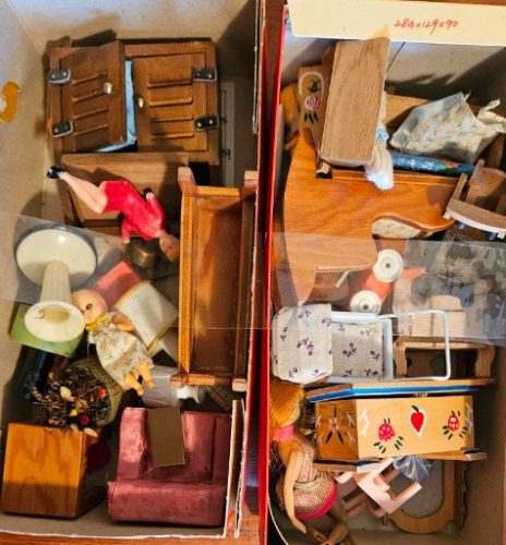 www.TrueBlueAuctions.com - Estate Auction - RT 26 Huntingdon PA