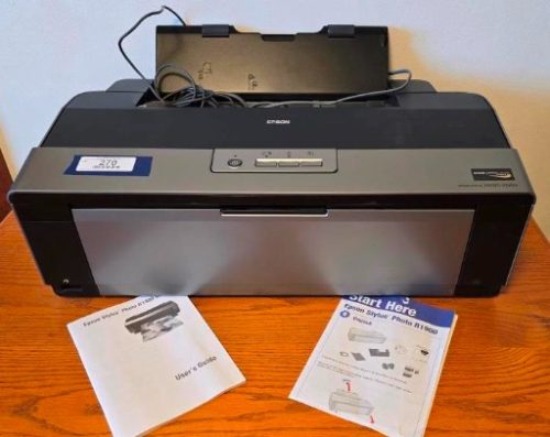 www.TrueBlueAuctions.com - Estate Auction - RT 26 Huntingdon PA