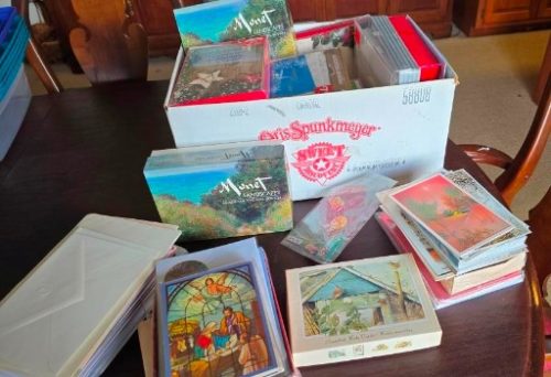 www.TrueBlueAuctions.com - Estate Auction - RT 26 Huntingdon PA