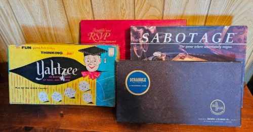 www.TrueBlueAuctions.com - Estate Auction - RT 26 Huntingdon PA