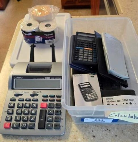 www.TrueBlueAuctions.com - Estate Auction - RT 26 Huntingdon PA