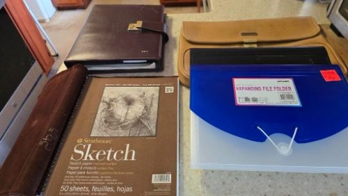 www.TrueBlueAuctions.com - Estate Auction - RT 26 Huntingdon PA