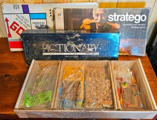 www.TrueBlueAuctions.com - Estate Auction - RT 26 Huntingdon PA