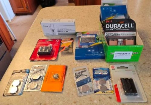 www.TrueBlueAuctions.com - Estate Auction - RT 26 Huntingdon PA