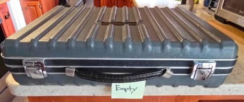www.TrueBlueAuctions.com - Estate Auction - RT 26 Huntingdon PA