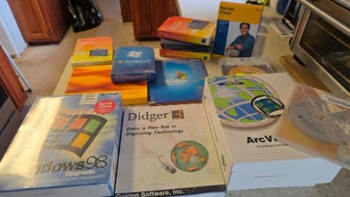 www.TrueBlueAuctions.com - Estate Auction - RT 26 Huntingdon PA