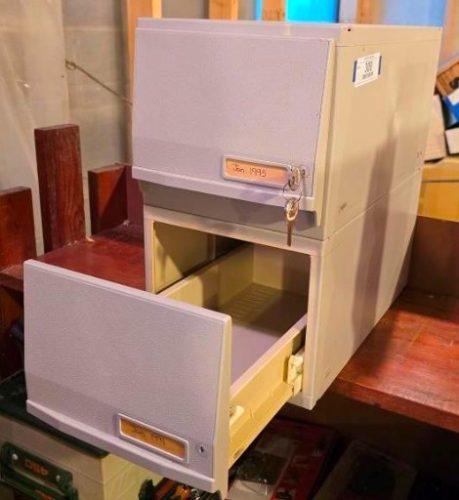 www.TrueBlueAuctions.com - Estate Auction - RT 26 Huntingdon PA