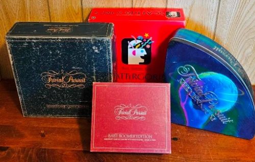 www.TrueBlueAuctions.com - Estate Auction - RT 26 Huntingdon PA