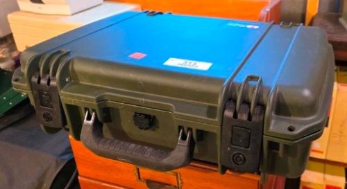 www.TrueBlueAuctions.com - Estate Auction - RT 26 Huntingdon PA