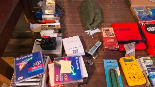 www.TrueBlueAuctions.com - Estate Auction - RT 26 Huntingdon PA