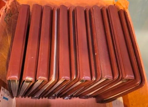 www.TrueBlueAuctions.com - Estate Auction - RT 26 Huntingdon PA