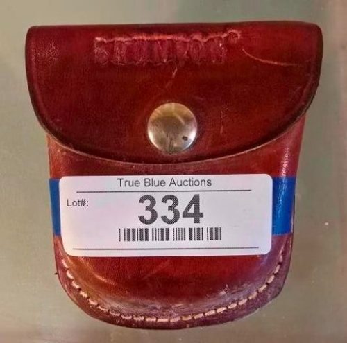 www.TrueBlueAuctions.com - Estate Auction - RT 26 Huntingdon PA