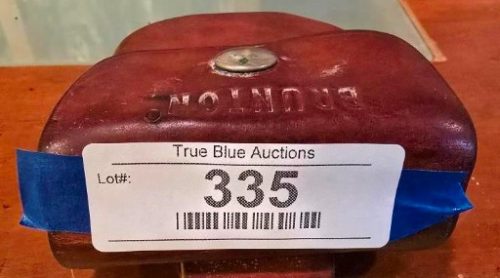 www.TrueBlueAuctions.com - Estate Auction - RT 26 Huntingdon PA