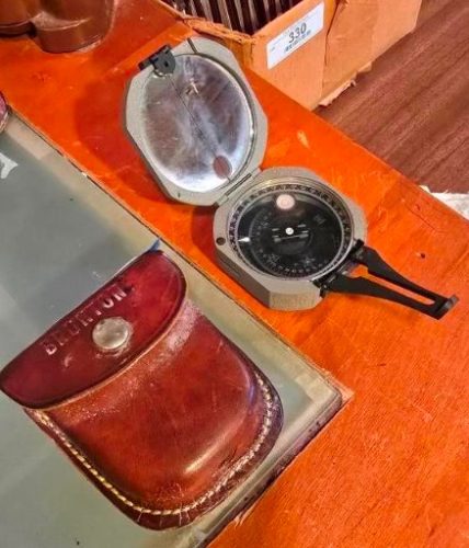 www.TrueBlueAuctions.com - Estate Auction - RT 26 Huntingdon PA