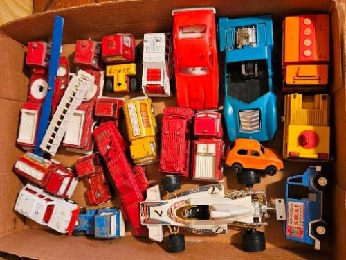 www.TrueBlueAuctions.com - Estate Auction - RT 26 Huntingdon PA