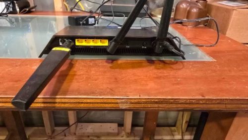 www.TrueBlueAuctions.com - Estate Auction - RT 26 Huntingdon PA