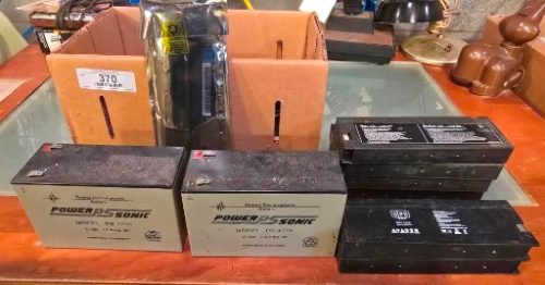 www.TrueBlueAuctions.com - Estate Auction - RT 26 Huntingdon PA