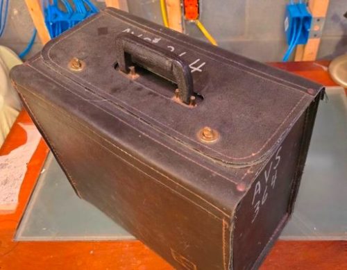 www.TrueBlueAuctions.com - Estate Auction - RT 26 Huntingdon PA