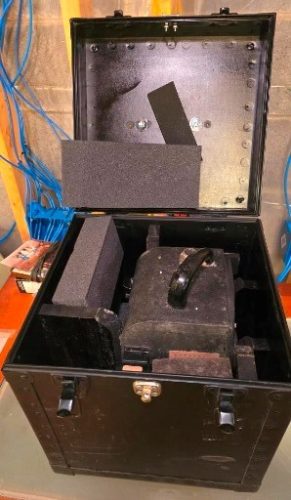 www.TrueBlueAuctions.com - Estate Auction - RT 26 Huntingdon PA