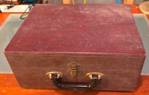 www.TrueBlueAuctions.com - Estate Auction - RT 26 Huntingdon PA