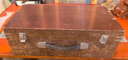 www.TrueBlueAuctions.com - Estate Auction - RT 26 Huntingdon PA