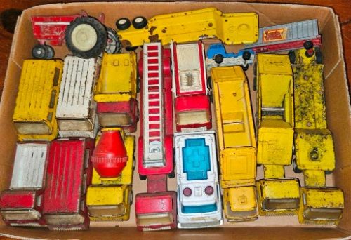 www.TrueBlueAuctions.com - Estate Auction - RT 26 Huntingdon PA