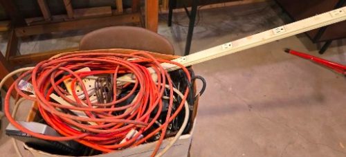 www.TrueBlueAuctions.com - Estate Auction - RT 26 Huntingdon PA
