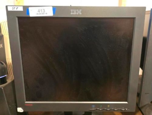 www.TrueBlueAuctions.com - Estate Auction - RT 26 Huntingdon PA