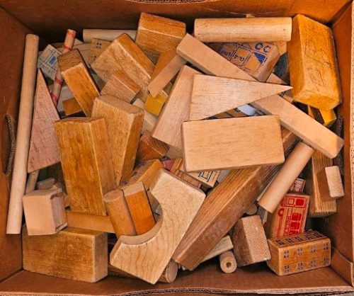 www.TrueBlueAuctions.com - Estate Auction - RT 26 Huntingdon PA