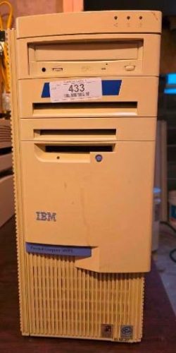 www.TrueBlueAuctions.com - Estate Auction - RT 26 Huntingdon PA