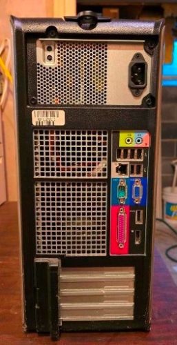 www.TrueBlueAuctions.com - Estate Auction - RT 26 Huntingdon PA