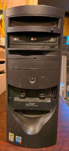 www.TrueBlueAuctions.com - Estate Auction - RT 26 Huntingdon PA