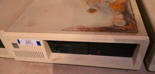 www.TrueBlueAuctions.com - Estate Auction - RT 26 Huntingdon PA