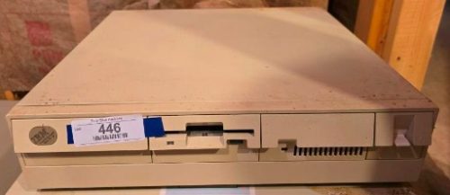www.TrueBlueAuctions.com - Estate Auction - RT 26 Huntingdon PA