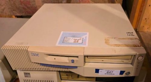 www.TrueBlueAuctions.com - Estate Auction - RT 26 Huntingdon PA