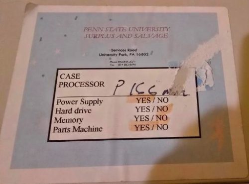 www.TrueBlueAuctions.com - Estate Auction - RT 26 Huntingdon PA
