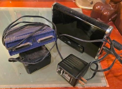 www.TrueBlueAuctions.com - Estate Auction - RT 26 Huntingdon PA