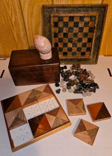 www.TrueBlueAuctions.com - Estate Auction - RT 26 Huntingdon PA